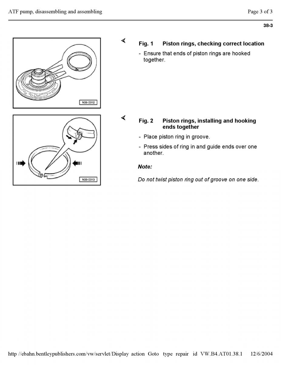 Official Factory Repair Manual / page 2767