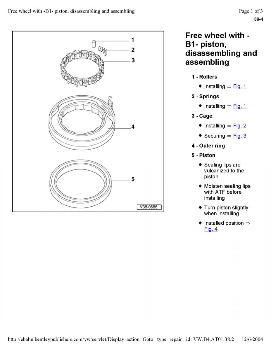 Official Factory Repair Manual / page 2768