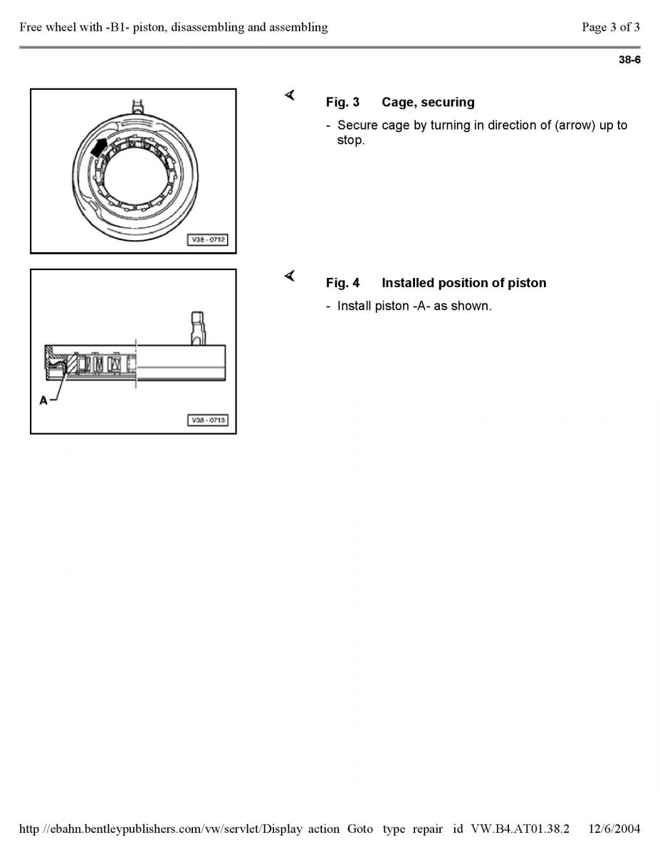 Official Factory Repair Manual / page 2770