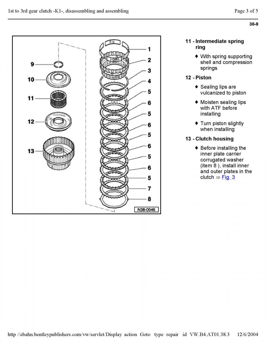 Official Factory Repair Manual / page 2773