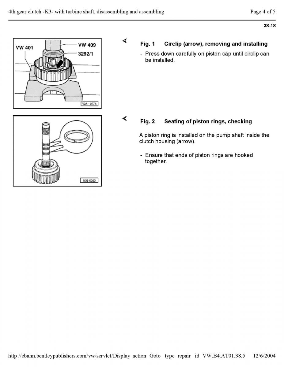 Official Factory Repair Manual / page 2782