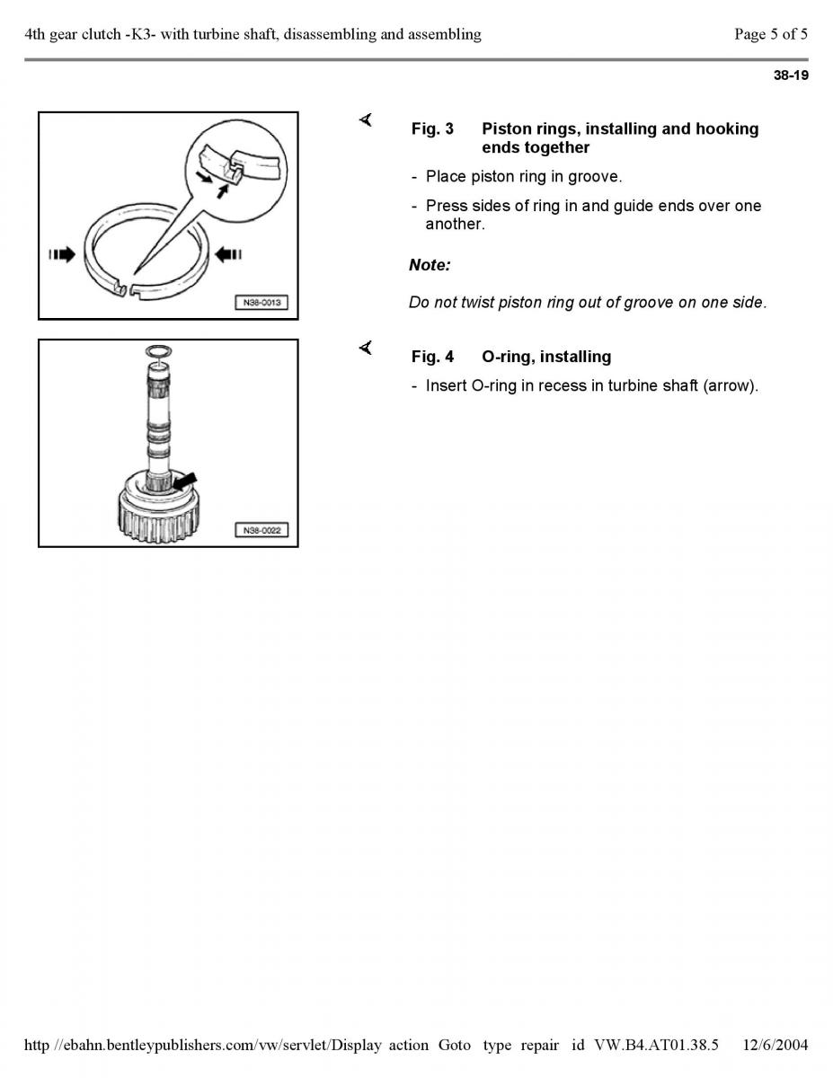 Official Factory Repair Manual / page 2783