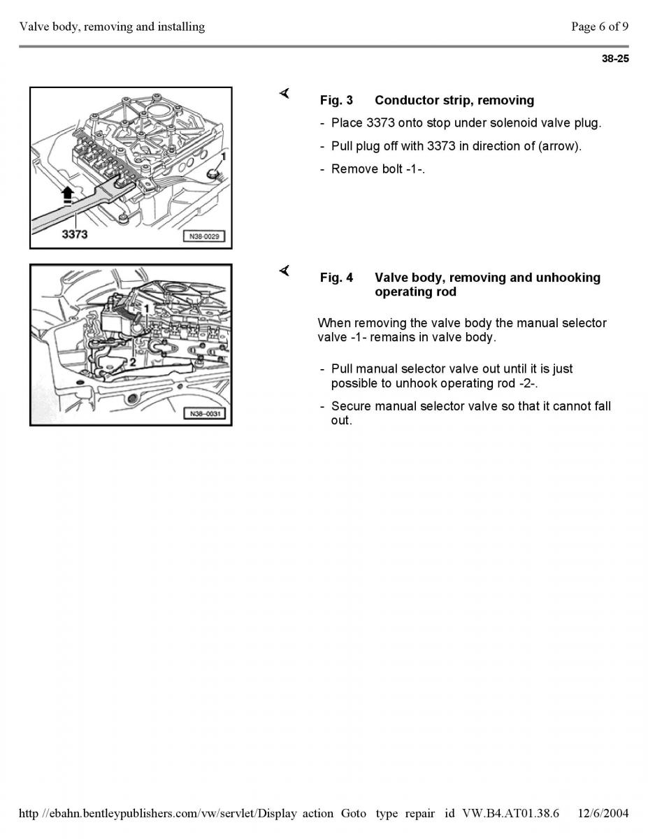 Official Factory Repair Manual / page 2789