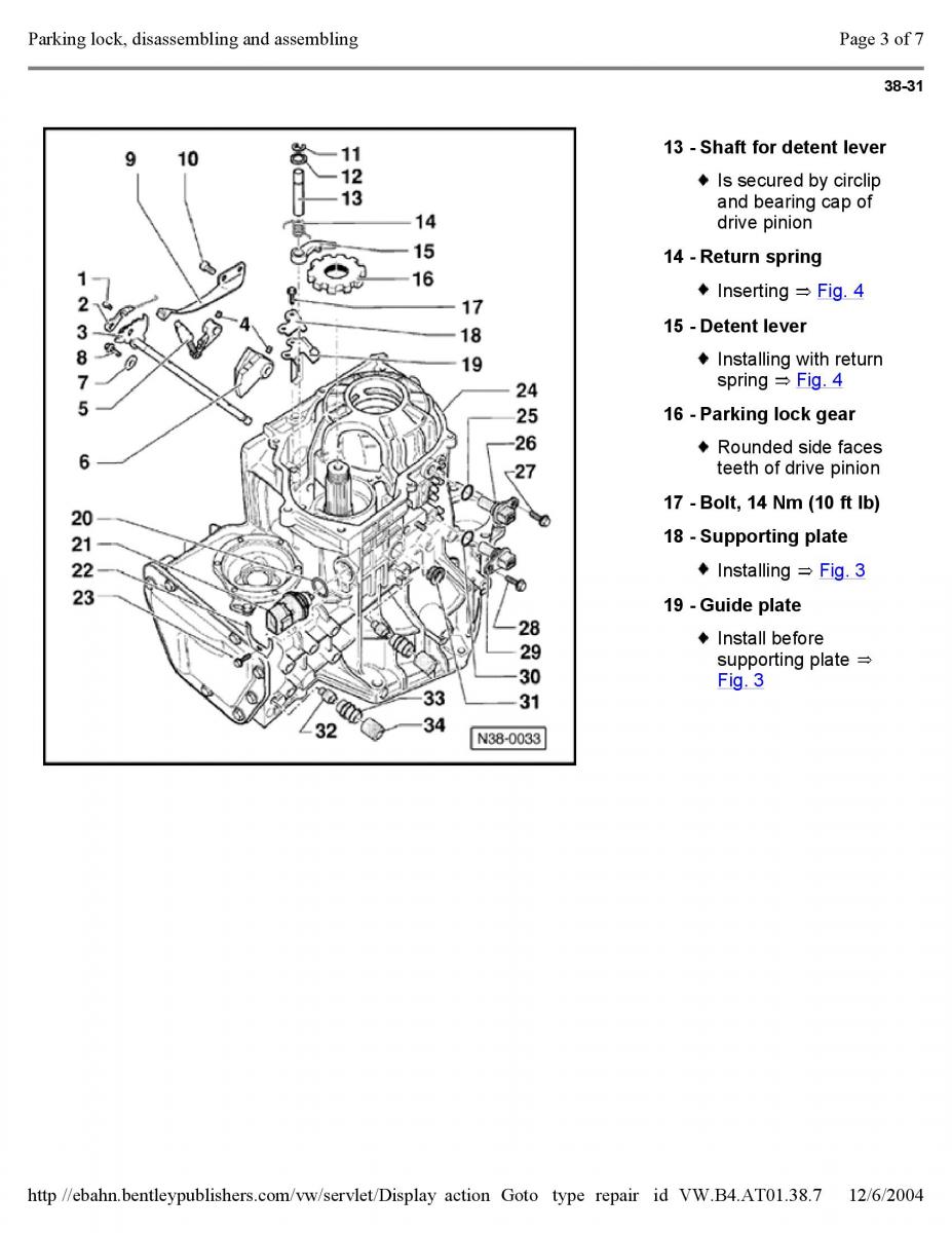 Official Factory Repair Manual / page 2795