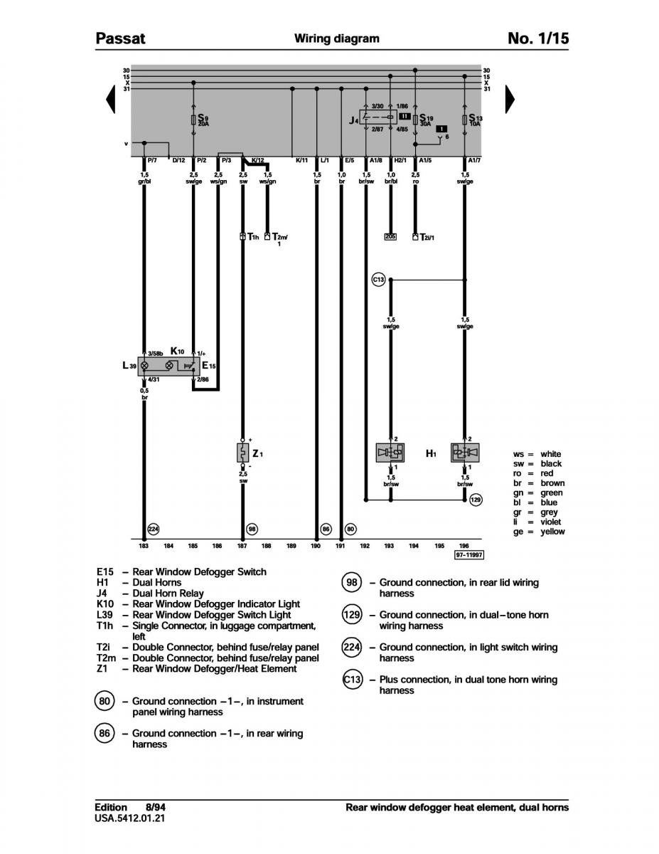 Official Factory Repair Manual / page 28