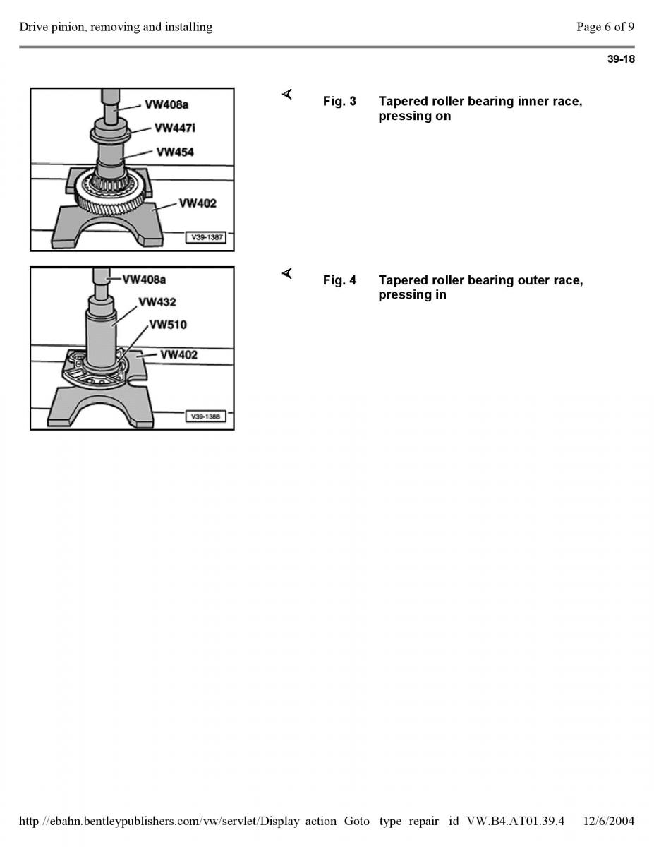 Official Factory Repair Manual / page 2817