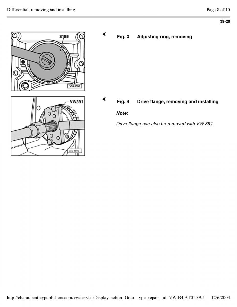 Official Factory Repair Manual / page 2828