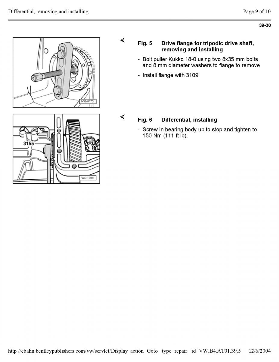 Official Factory Repair Manual / page 2829