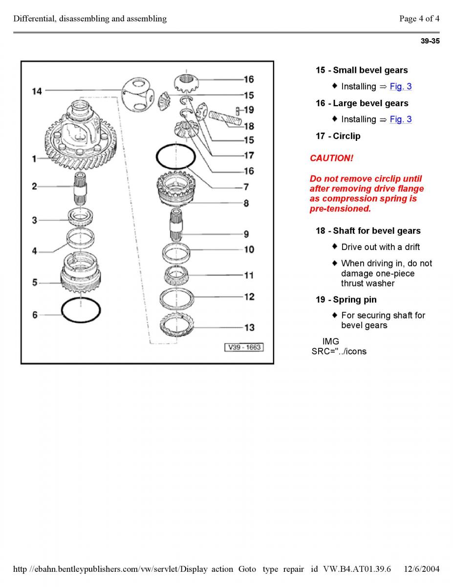 Official Factory Repair Manual / page 2834