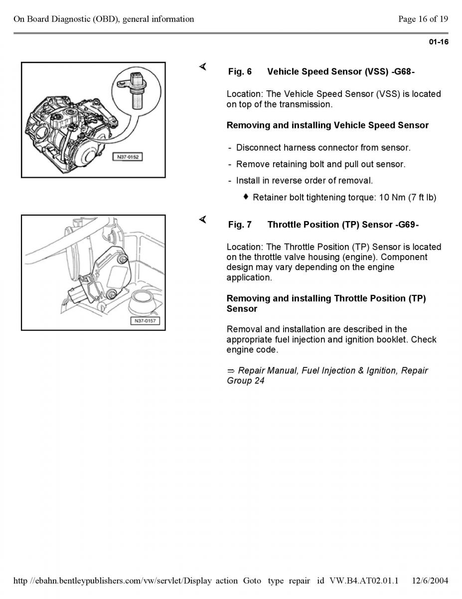 Official Factory Repair Manual / page 2866