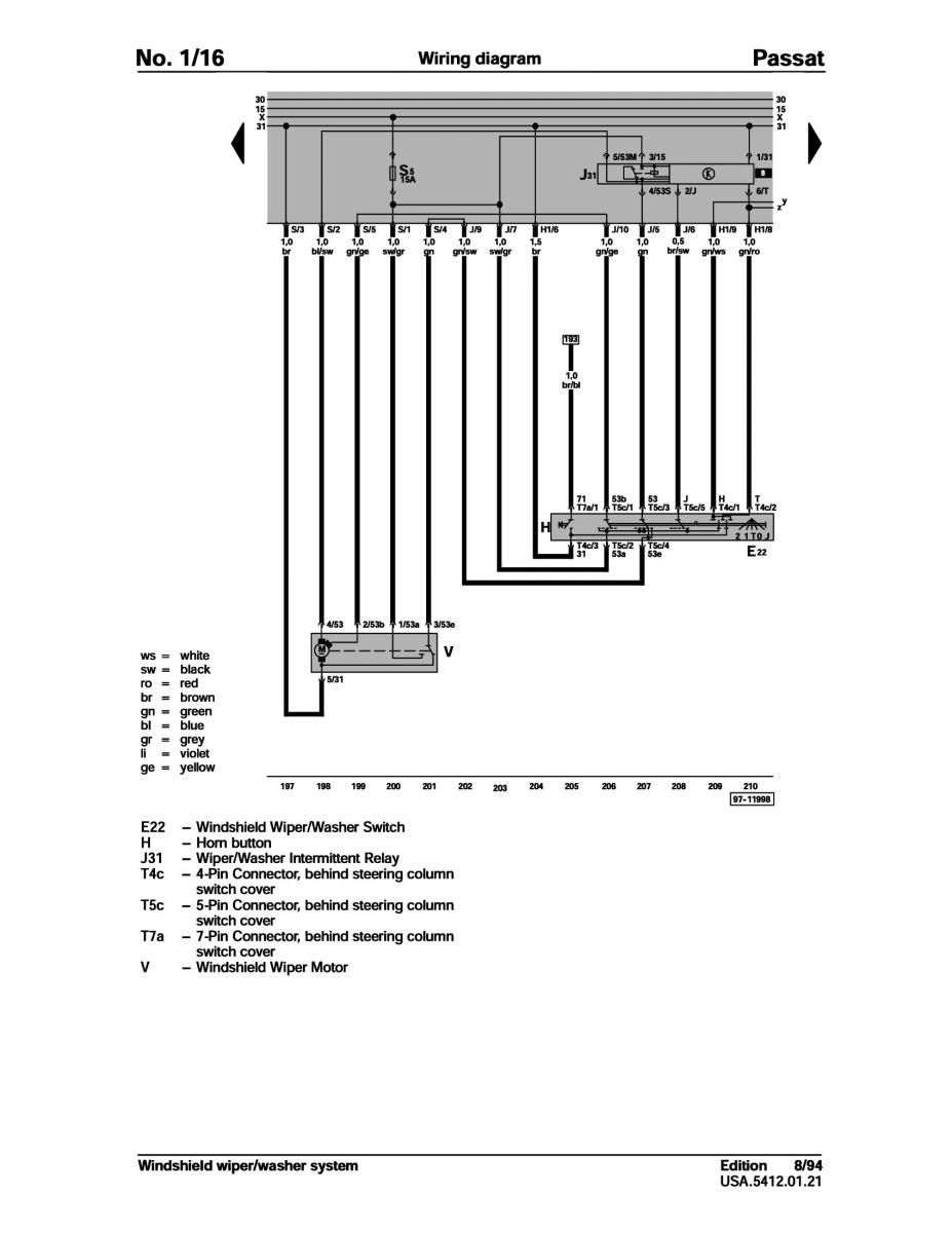 Official Factory Repair Manual / page 29