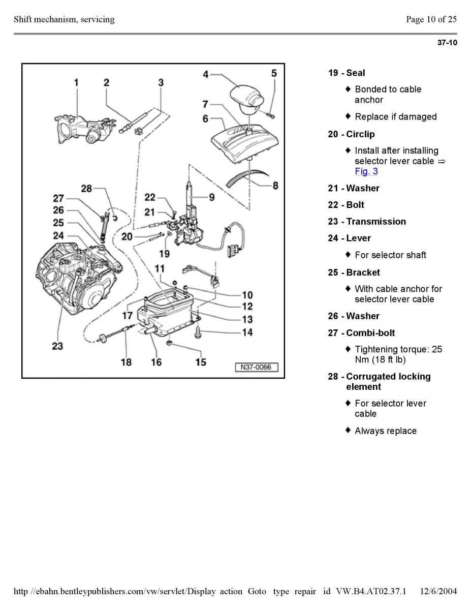 Official Factory Repair Manual / page 2959