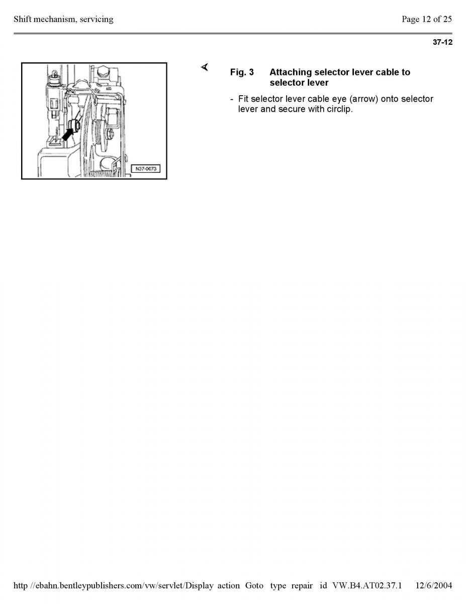 Official Factory Repair Manual / page 2961