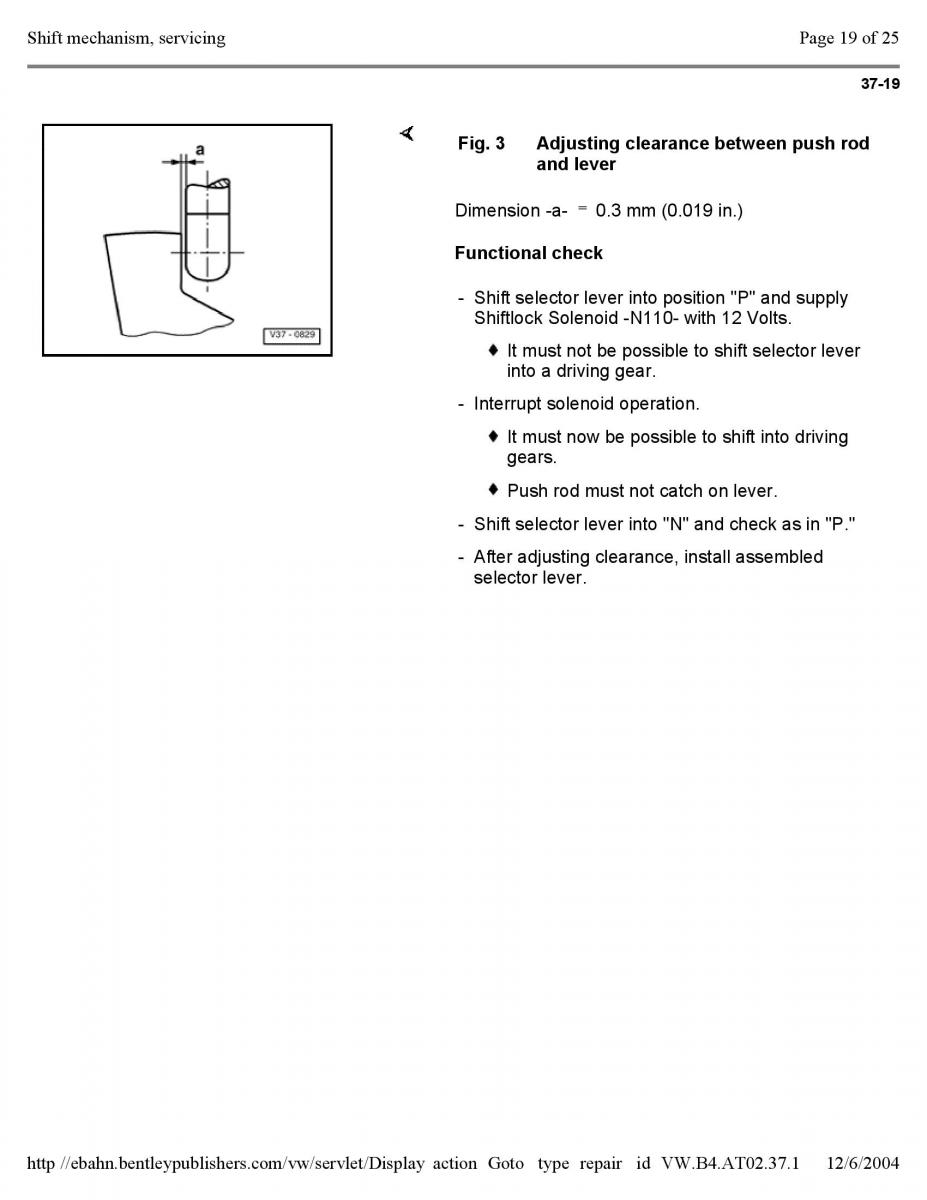 Official Factory Repair Manual / page 2968