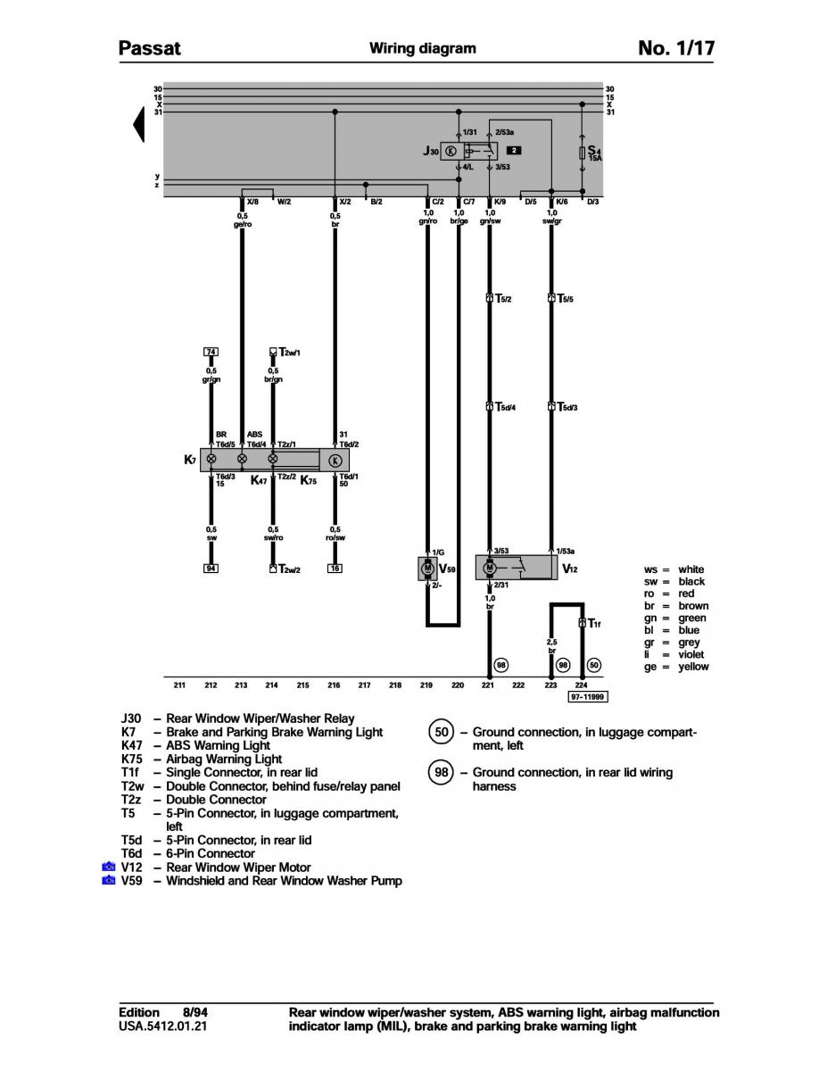 Official Factory Repair Manual / page 30