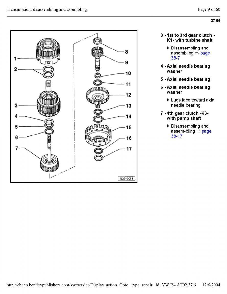 Official Factory Repair Manual / page 3004