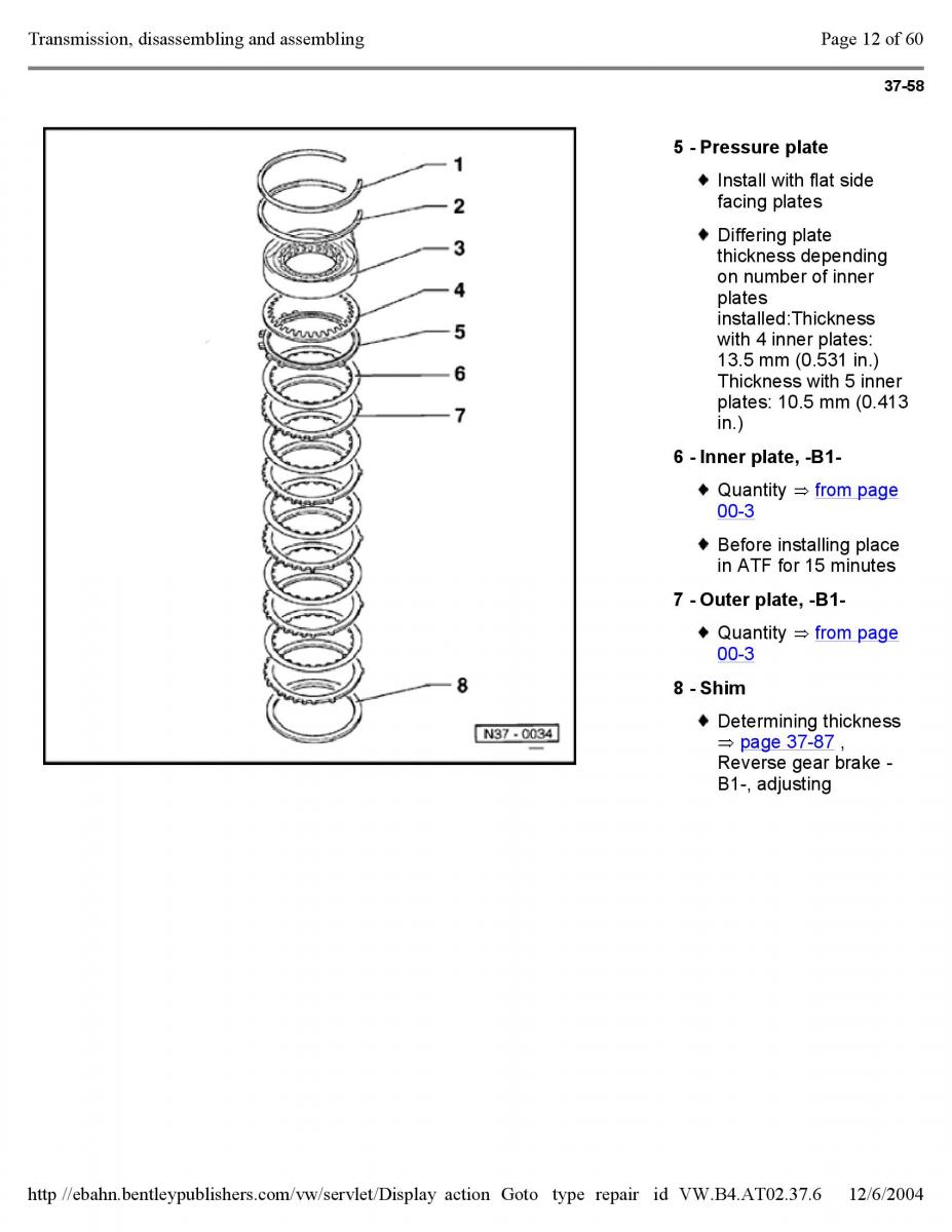 Official Factory Repair Manual / page 3007