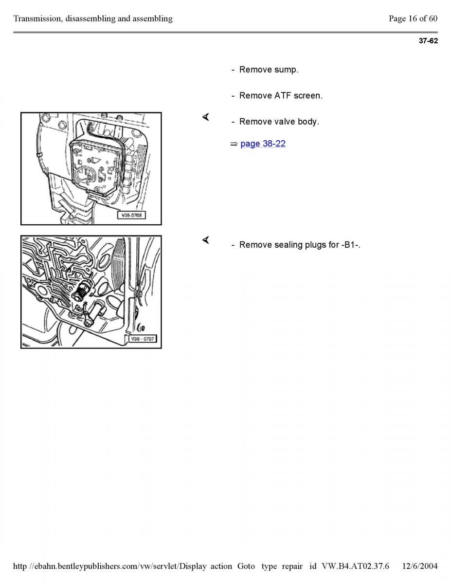 Official Factory Repair Manual / page 3011