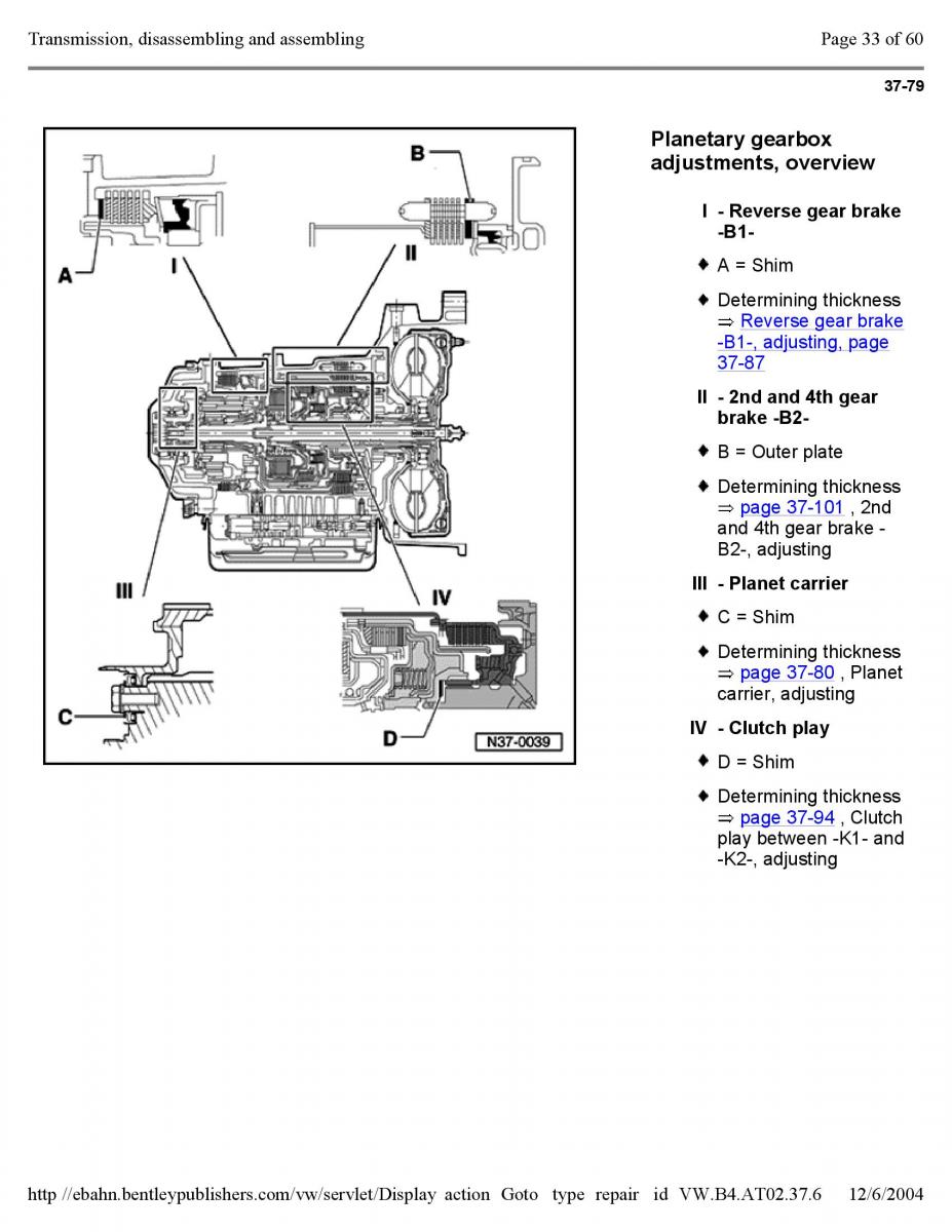 Official Factory Repair Manual / page 3028