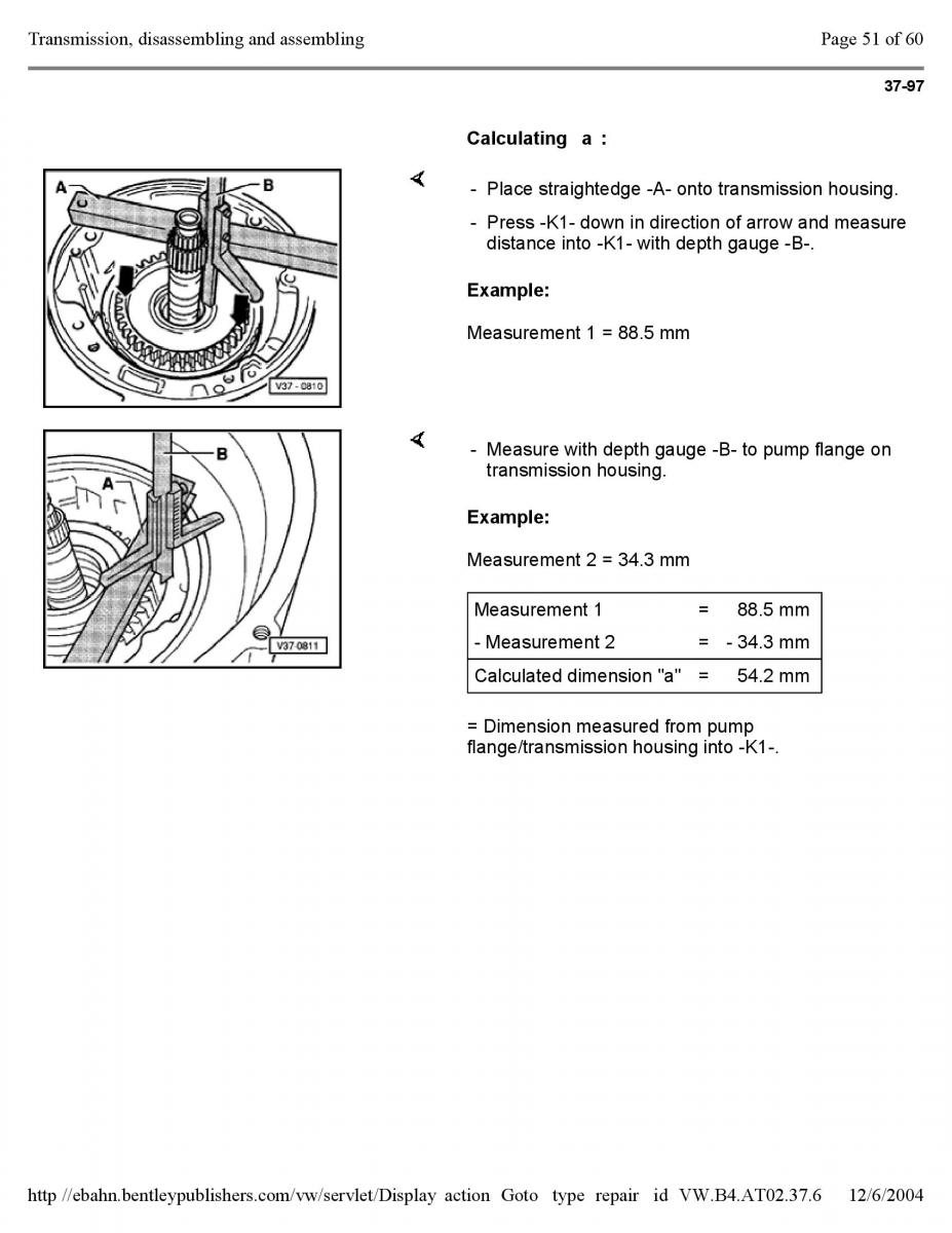 Official Factory Repair Manual / page 3046