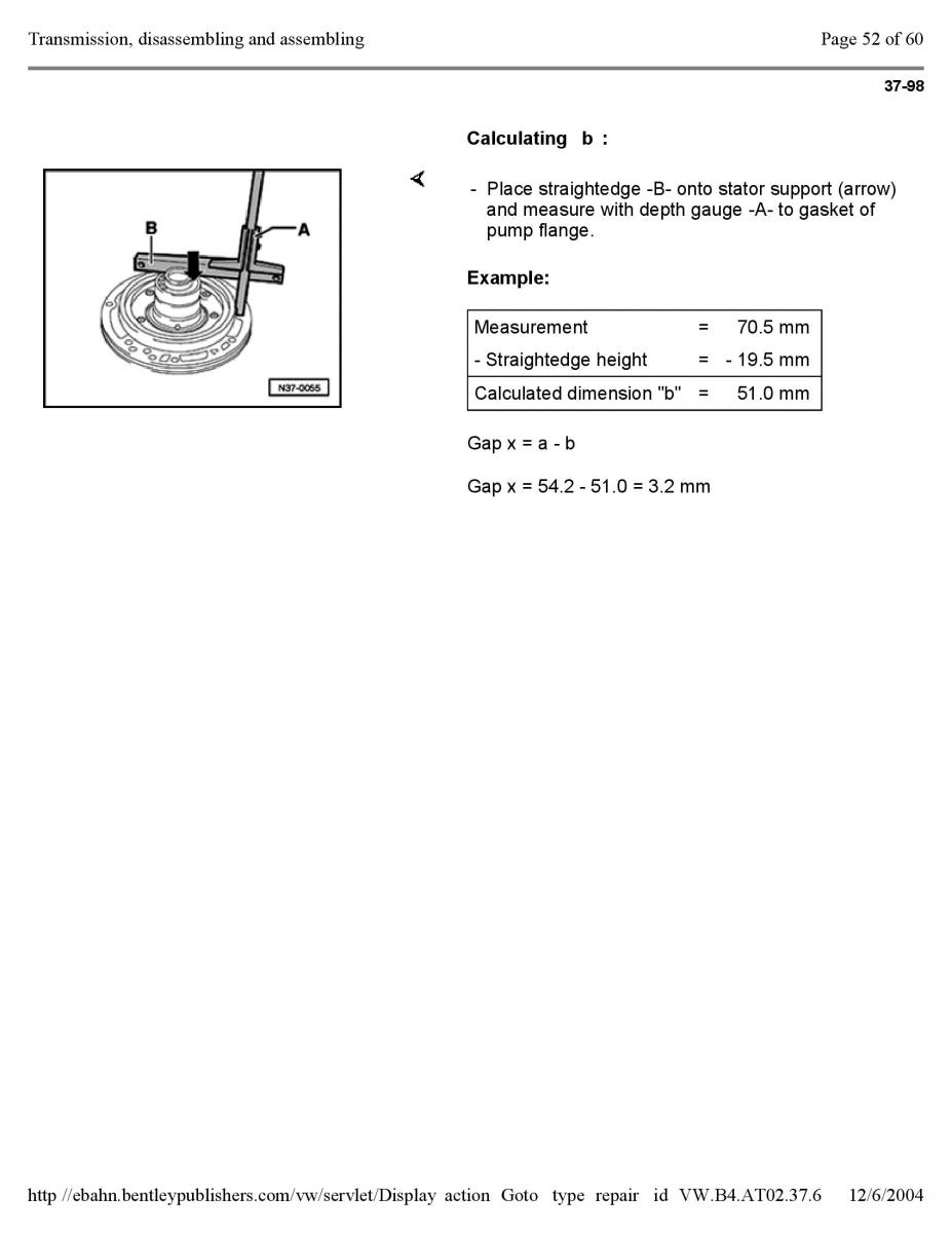 Official Factory Repair Manual / page 3047