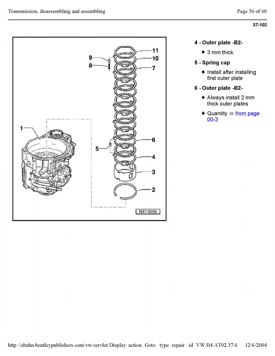 Official Factory Repair Manual / page 3051