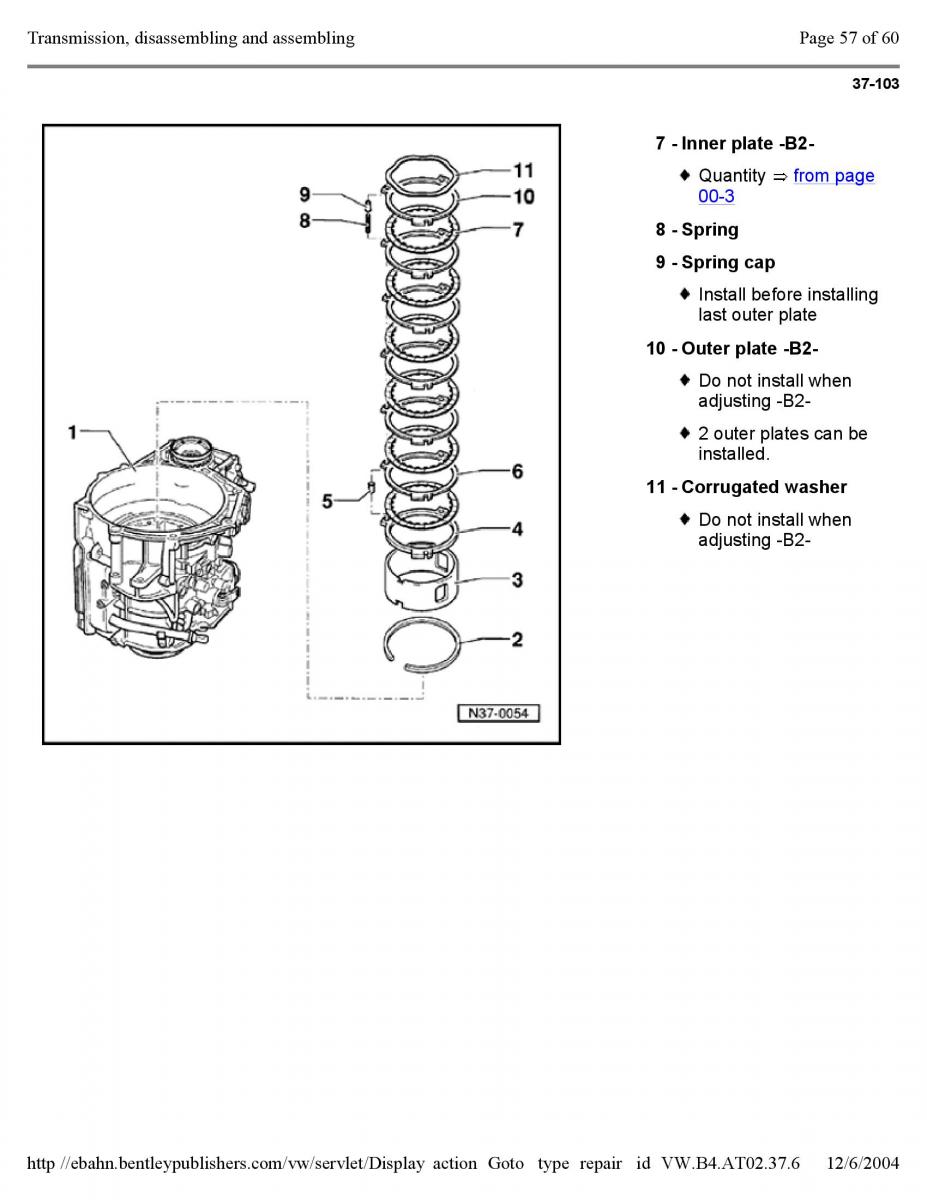 Official Factory Repair Manual / page 3052