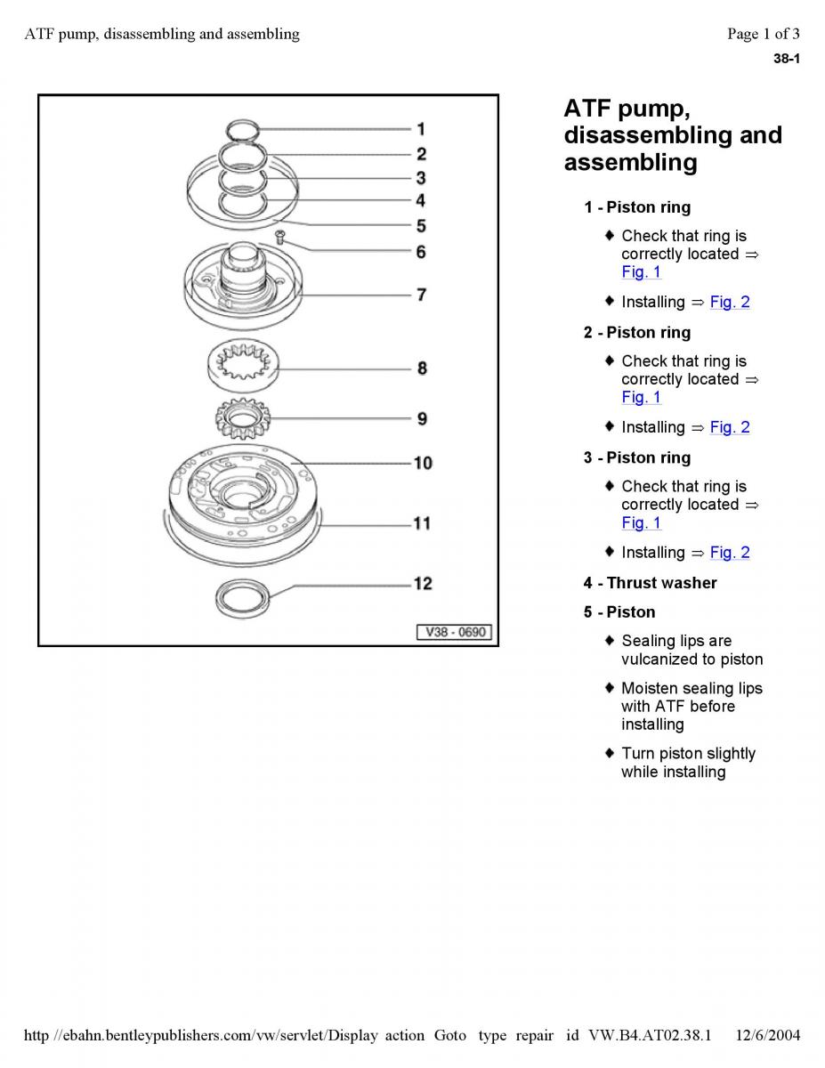 Official Factory Repair Manual / page 3056