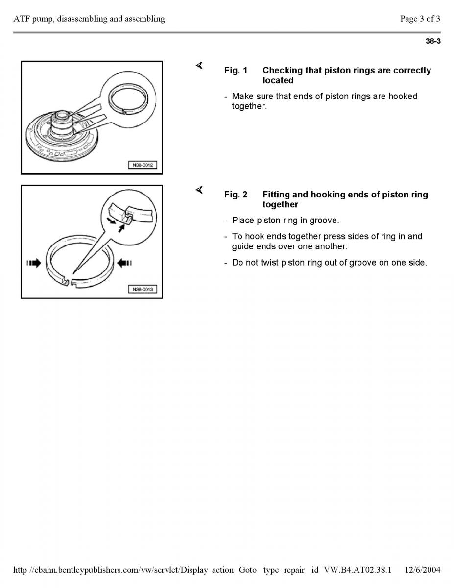 Official Factory Repair Manual / page 3058