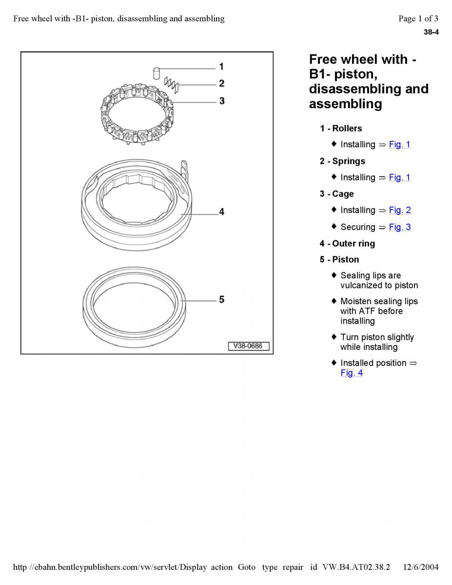 Official Factory Repair Manual / page 3059