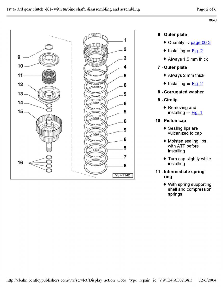 Official Factory Repair Manual / page 3063