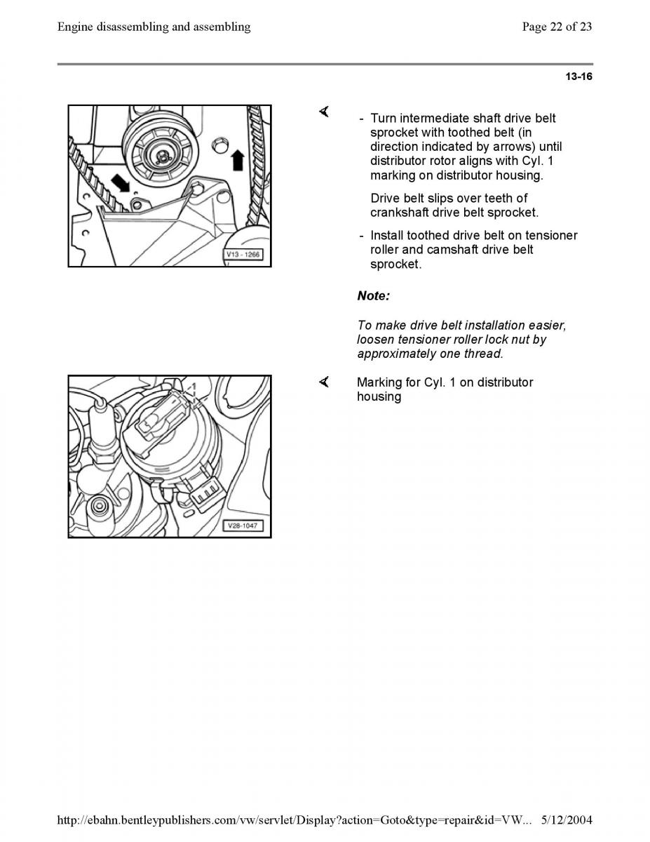 Official Factory Repair Manual / page 310