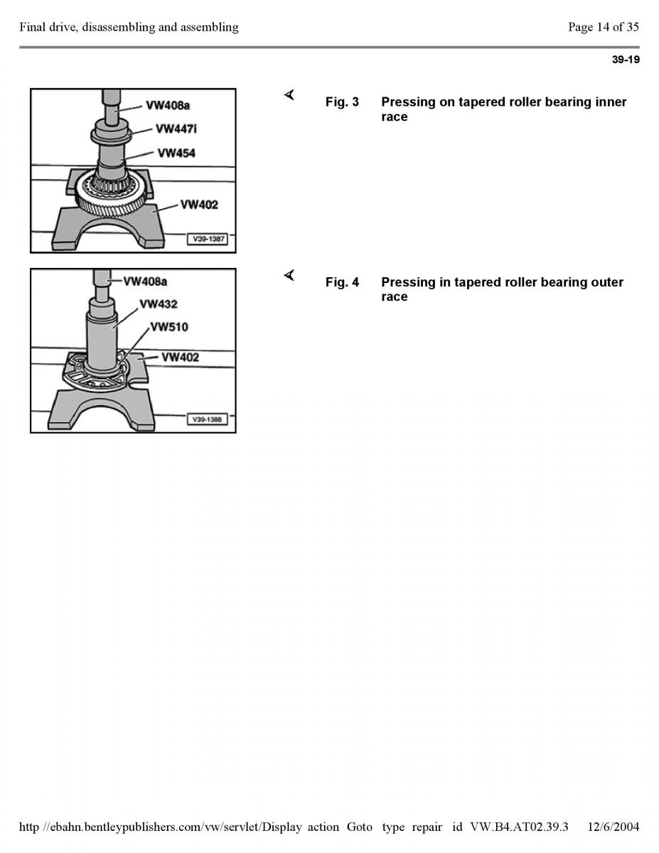 Official Factory Repair Manual / page 3110