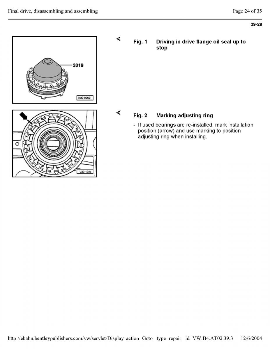 Official Factory Repair Manual / page 3120