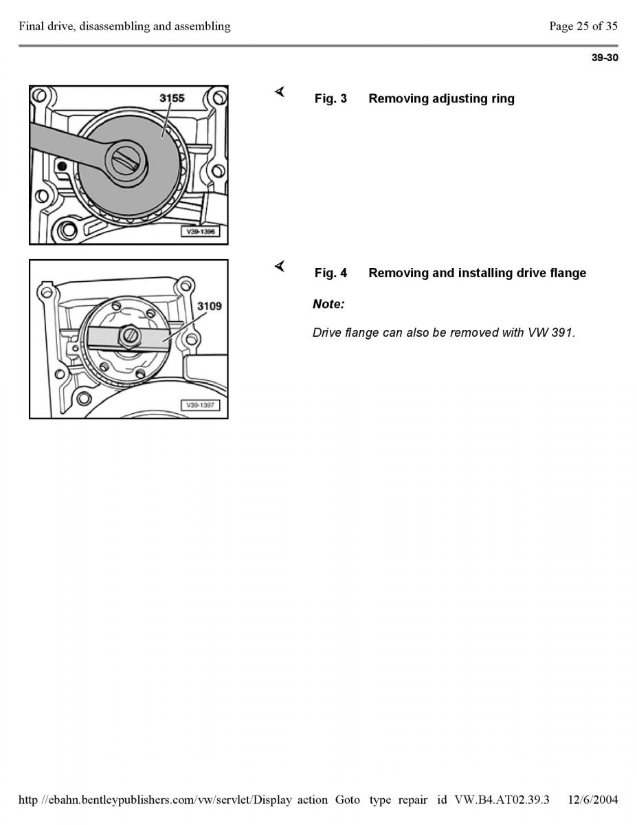 Official Factory Repair Manual / page 3121