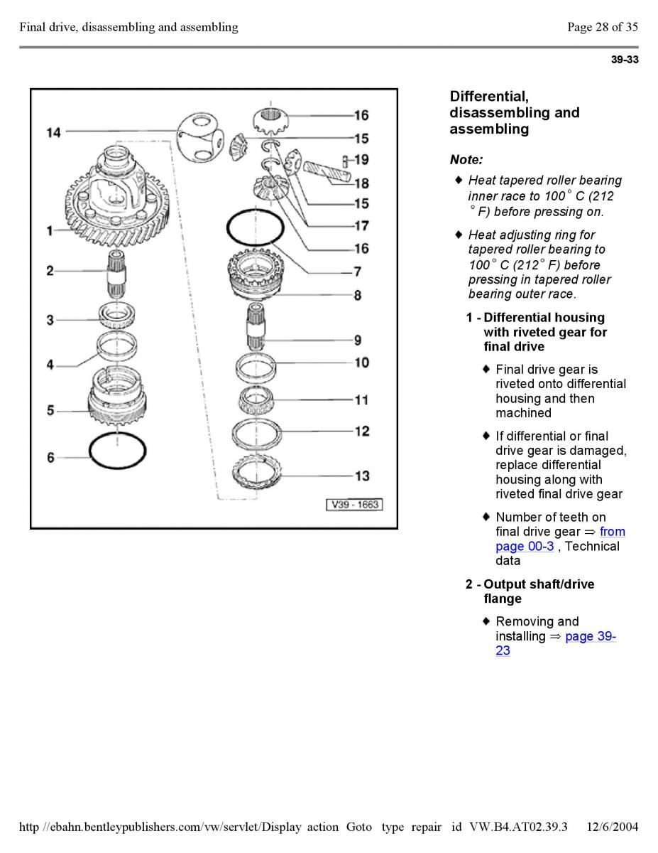 Official Factory Repair Manual / page 3124