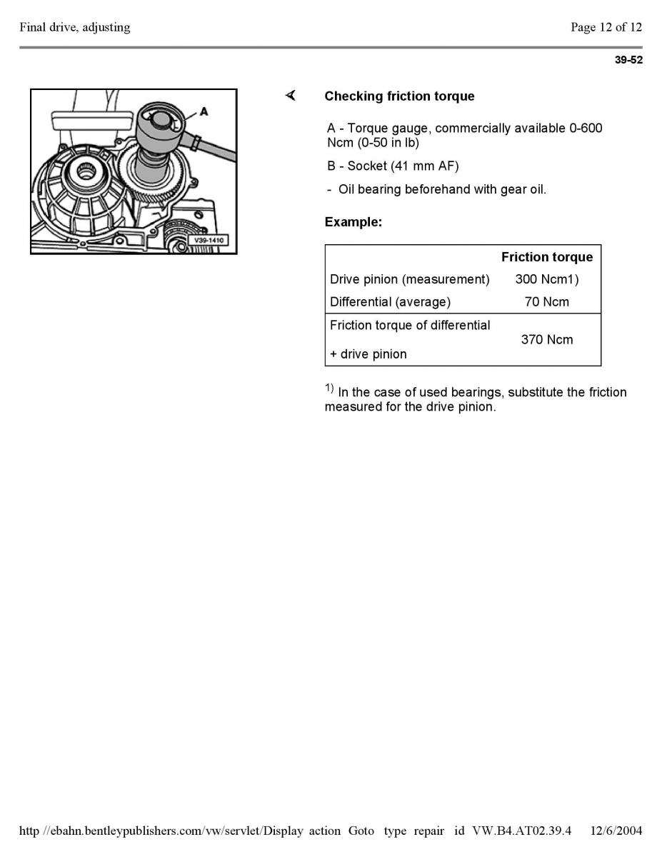 Official Factory Repair Manual / page 3143