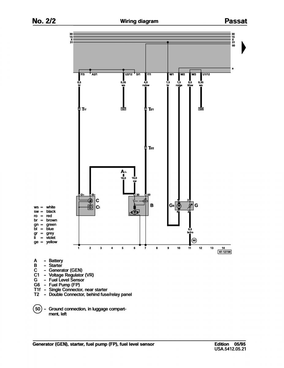 Official Factory Repair Manual / page 32