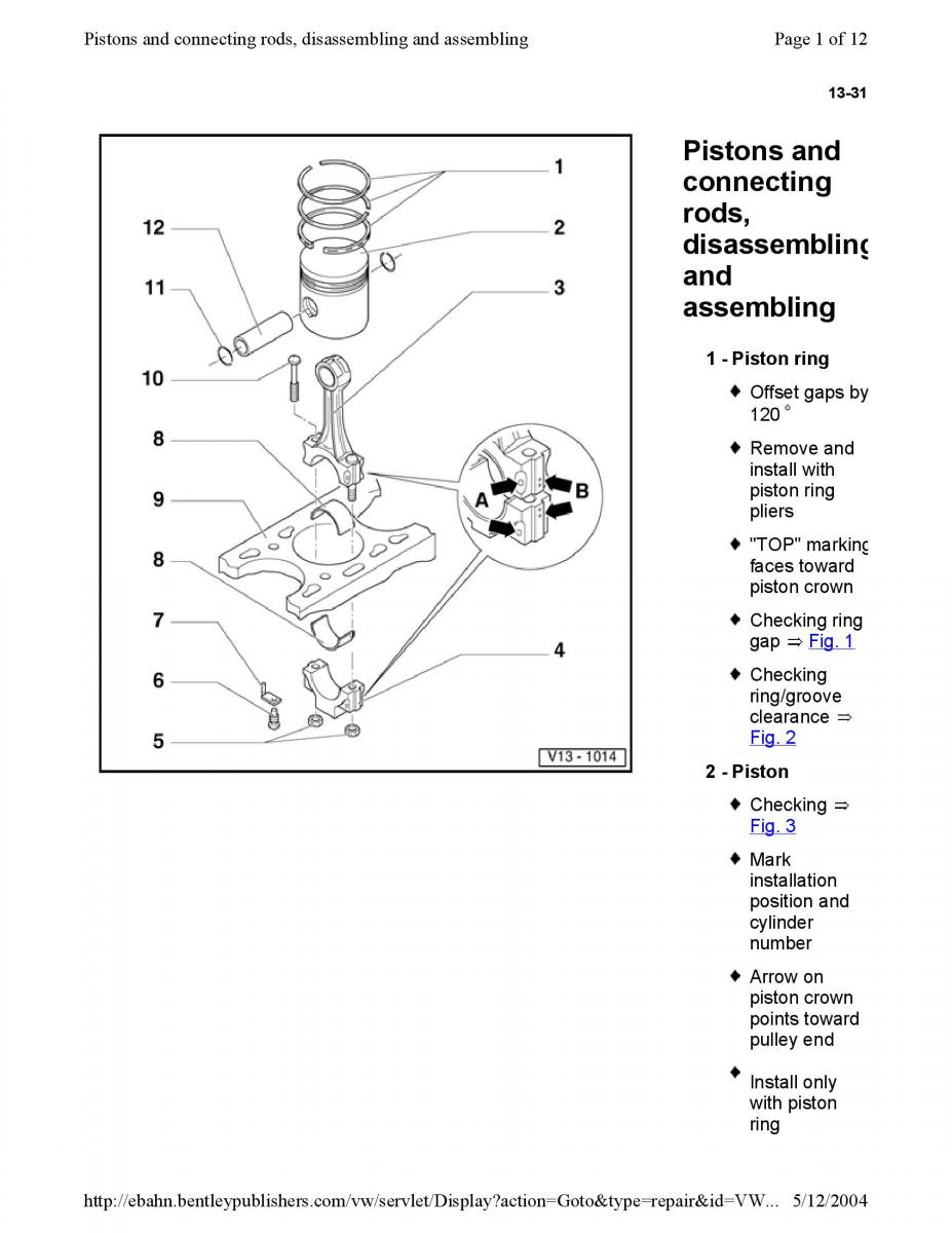 Official Factory Repair Manual / page 329