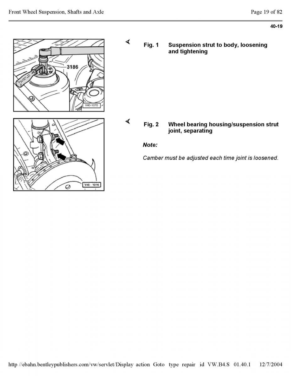 Official Factory Repair Manual / page 3326