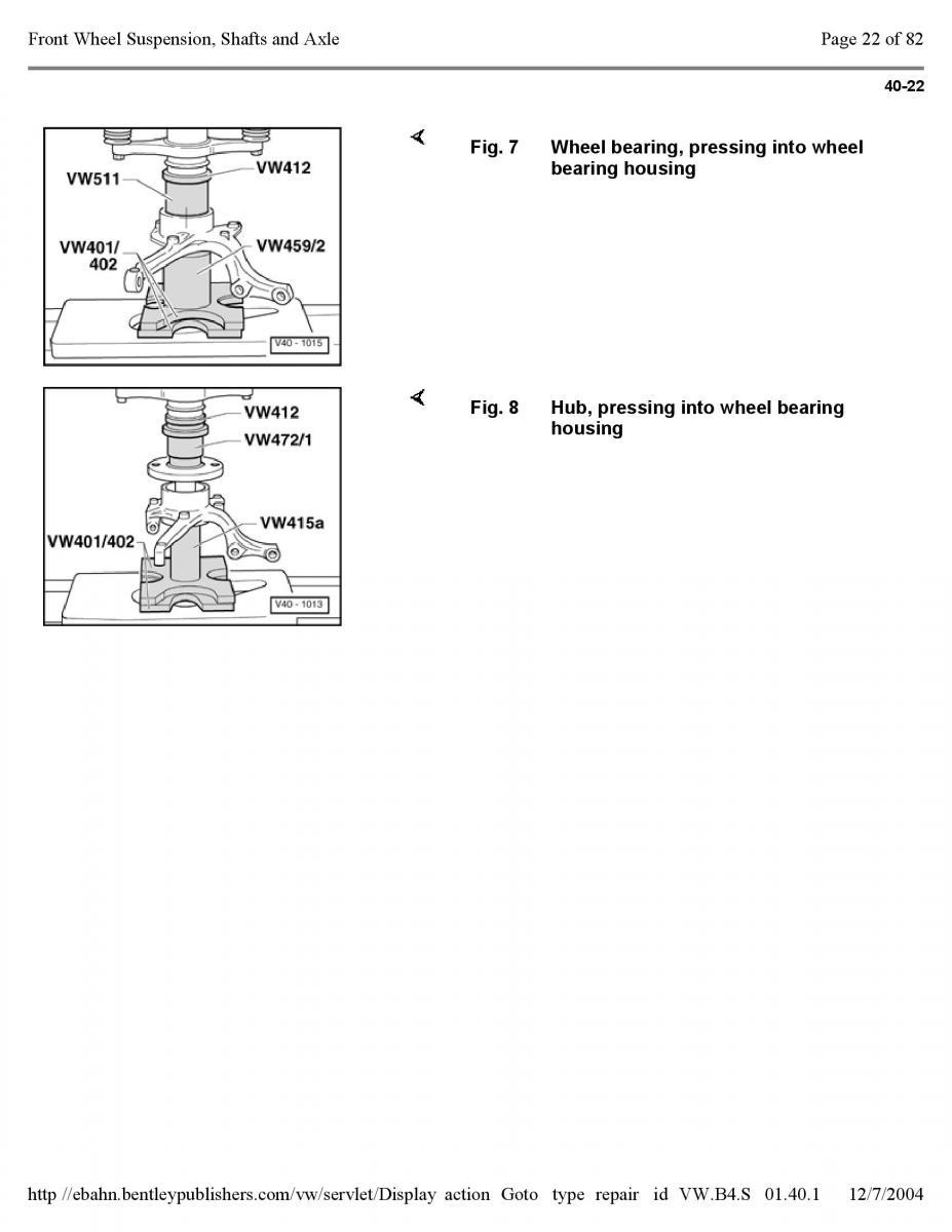 Official Factory Repair Manual / page 3329