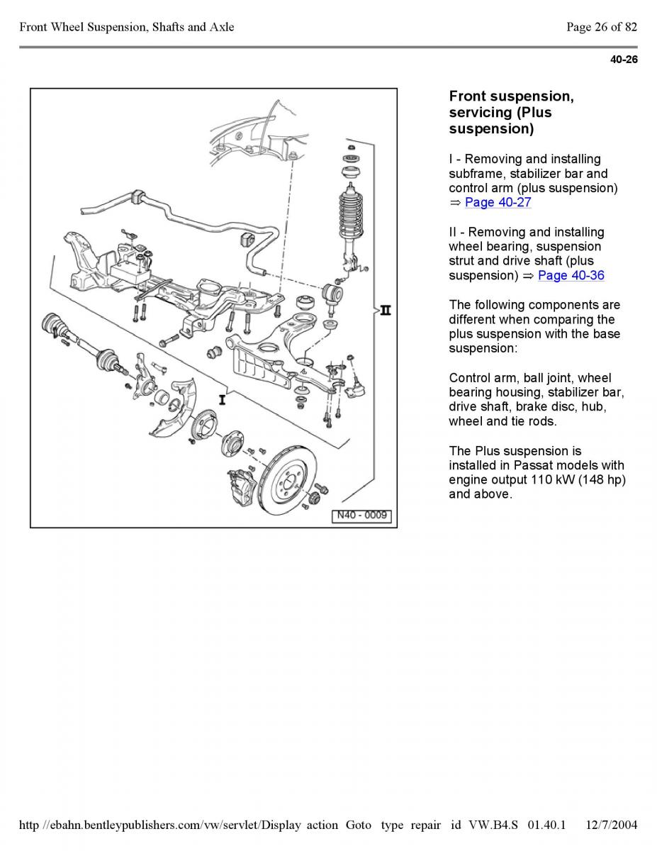 Official Factory Repair Manual / page 3333