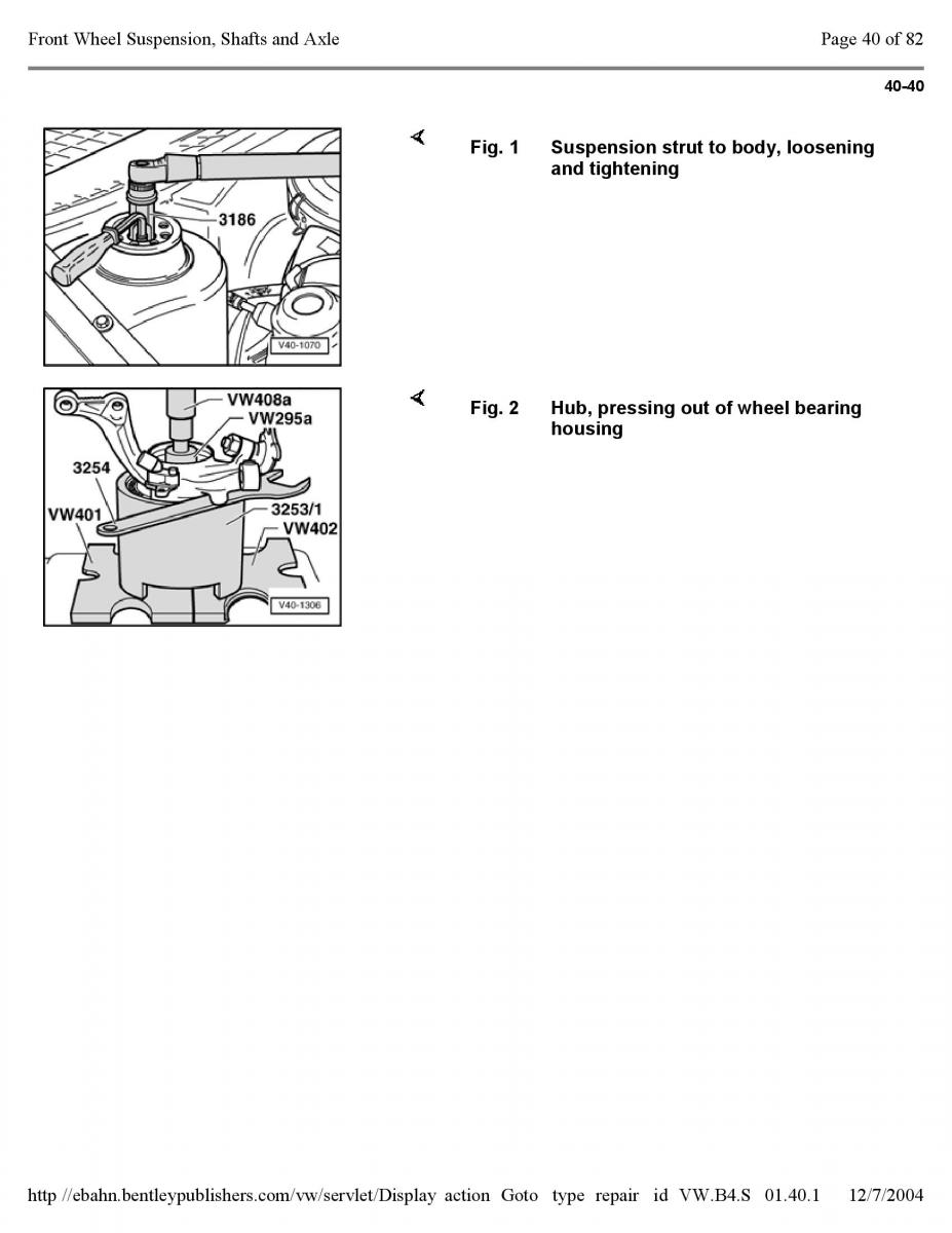 Official Factory Repair Manual / page 3347