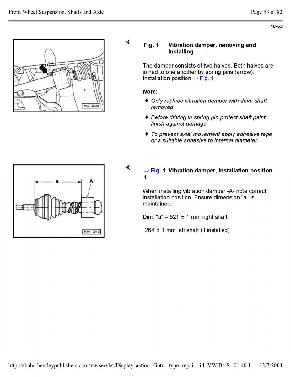 Official Factory Repair Manual / page 3360