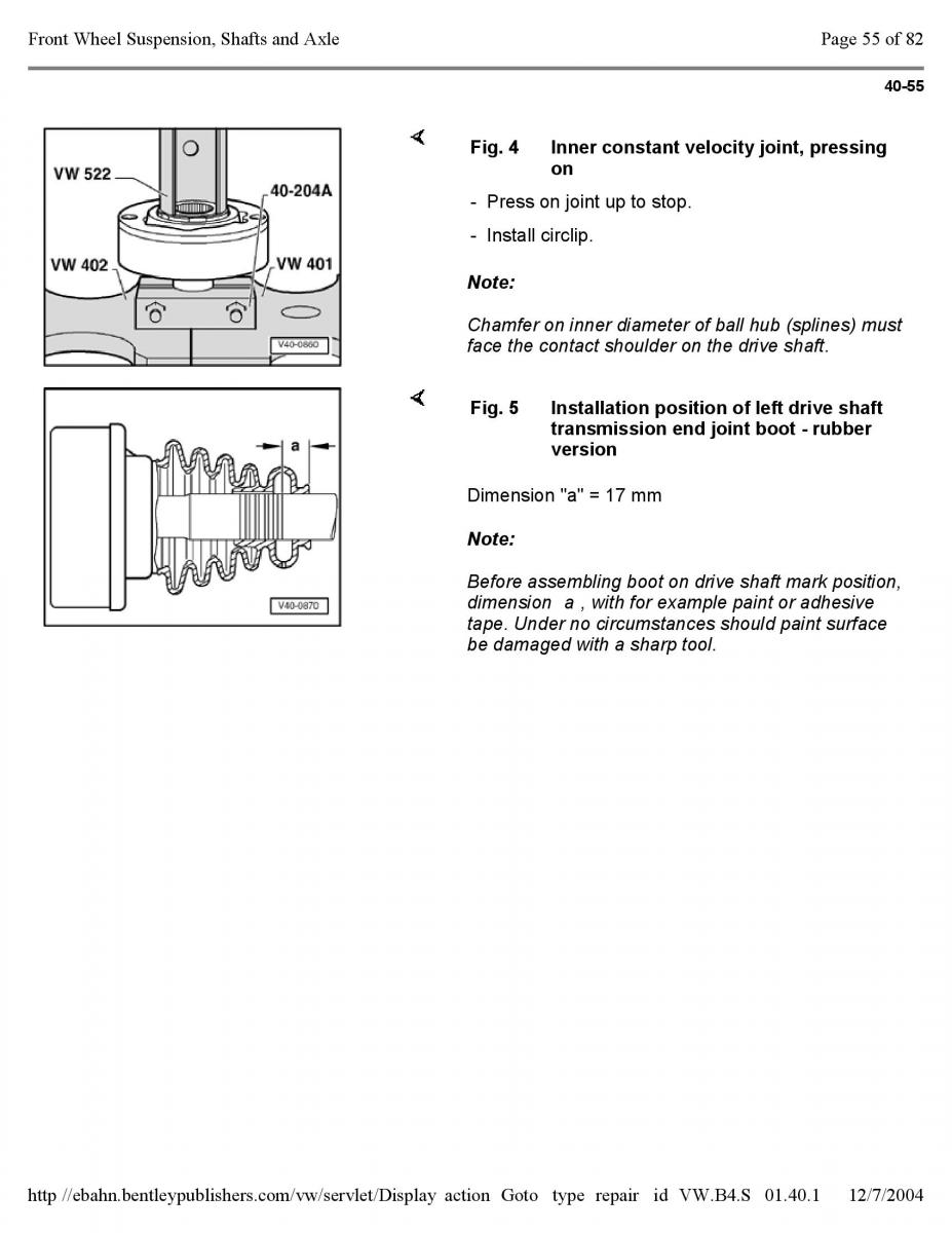 Official Factory Repair Manual / page 3362