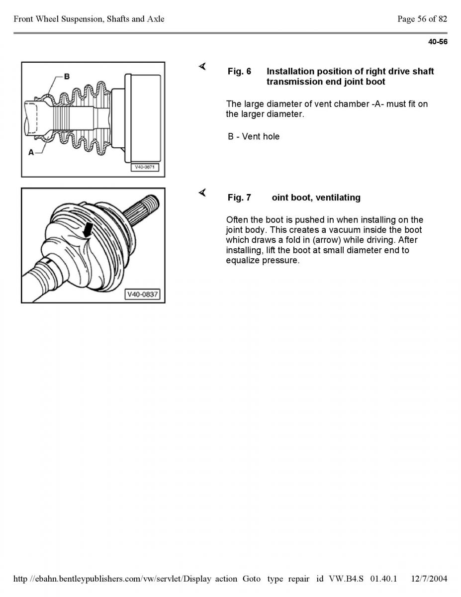 Official Factory Repair Manual / page 3363