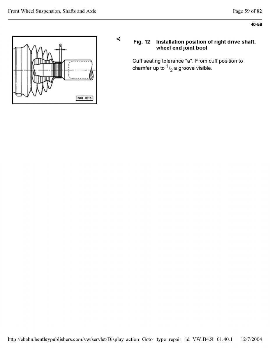 Official Factory Repair Manual / page 3366