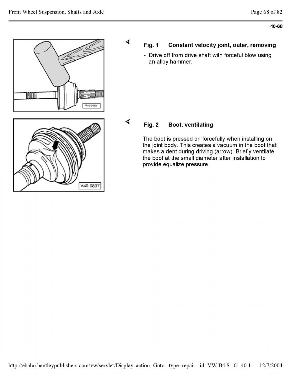 Official Factory Repair Manual / page 3375