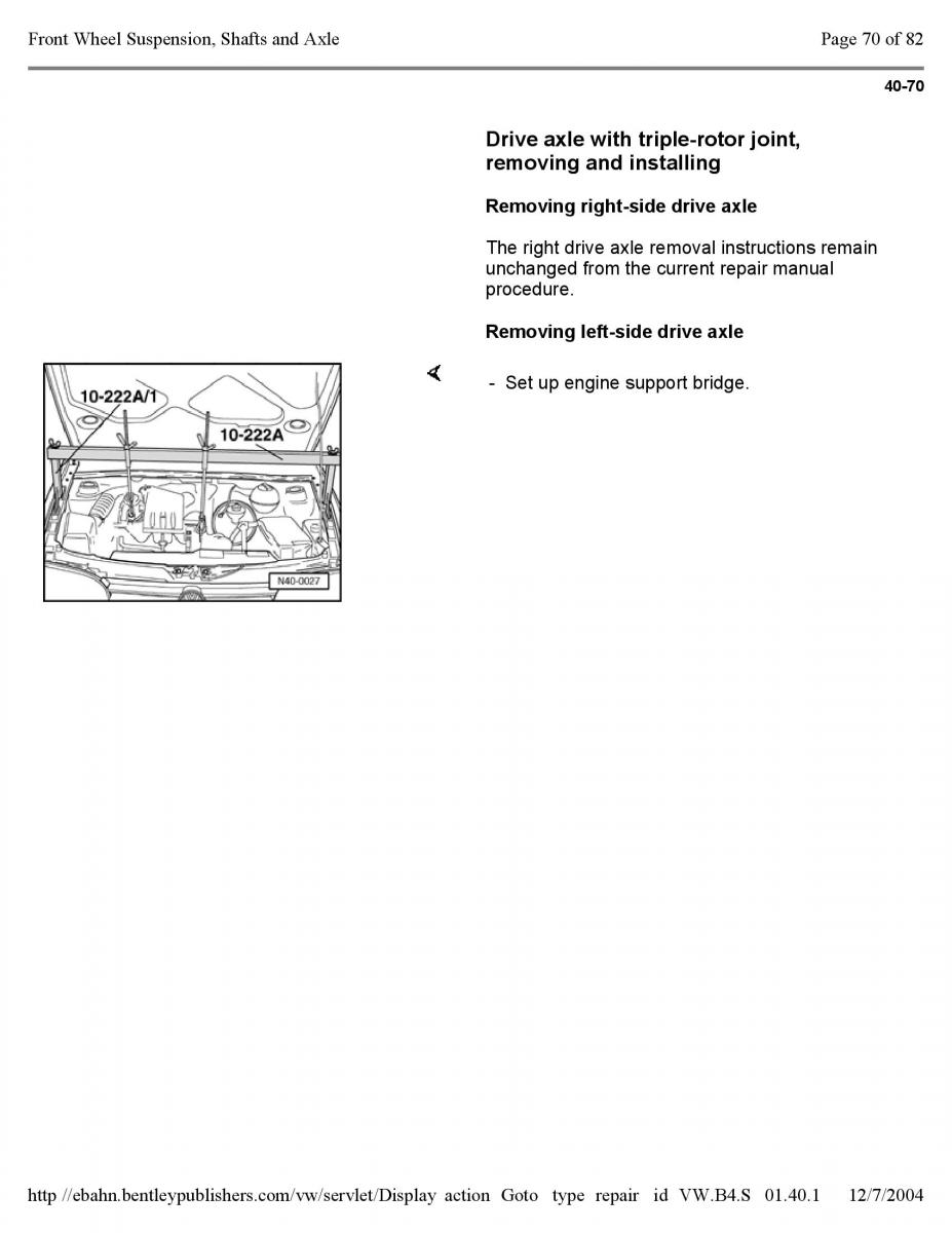 Official Factory Repair Manual / page 3377