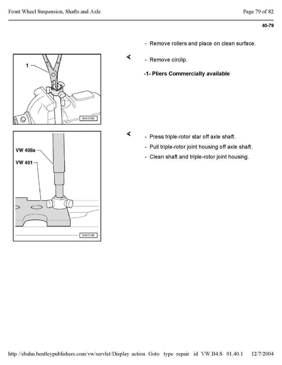 Official Factory Repair Manual / page 3386